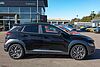Hyundai KONA 1.6 GDi Hybrid Ultimate 5dr DCT Black