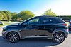 Hyundai KONA 1.6 GDi Hybrid Ultimate 5dr DCT Black