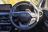 Hyundai KONA 1.6 GDi Hybrid Ultimate 5dr DCT Black