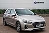 Hyundai I30 1.0T GDI SE Nav 5dr Beige