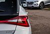 Hyundai I20 1.0T GDi Premium 5dr Grey