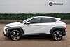 Hyundai KONA 1.6 Hybrid 129 Ultimate 5dr DCT White