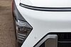 Hyundai KONA 1.6 Hybrid 129 Ultimate 5dr DCT White