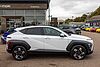 Hyundai KONA 1.6 Hybrid 129 Ultimate 5dr DCT White