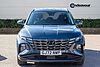 Hyundai TUCSON 1.6 TGDi Hybrid 230 Premium 5dr 2WD Auto Blue