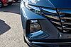 Hyundai TUCSON 1.6 TGDi Hybrid 230 Premium 5dr 2WD Auto Blue