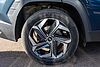 Hyundai TUCSON 1.6 TGDi Hybrid 230 Premium 5dr 2WD Auto Blue