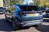 Hyundai TUCSON 1.6 TGDi Hybrid 230 Premium 5dr 2WD Auto Blue