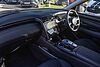 Hyundai TUCSON 1.6 TGDi Hybrid 230 Premium 5dr 2WD Auto Blue