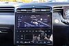 Hyundai TUCSON 1.6 TGDi Hybrid 230 Premium 5dr 2WD Auto Red