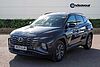 Hyundai TUCSON 1.6 TGDi SE Connect 5dr 2WD Grey