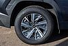 Hyundai TUCSON 1.6 TGDi SE Connect 5dr 2WD Grey