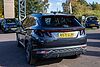 Hyundai TUCSON 1.6 TGDi SE Connect 5dr 2WD Grey