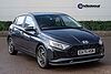 Hyundai I20 1.0T GDi Advance 5dr Grey