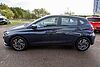 Hyundai I20 1.0T GDi Advance 5dr Grey
