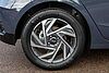 Hyundai I20 1.0T GDi Advance 5dr Grey
