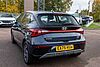 Hyundai I20 1.0T GDi Advance 5dr Grey