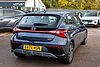 Hyundai I20 1.0T GDi Advance 5dr Grey