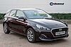 Hyundai I30 1.0T GDI SE Nav 5dr Black