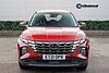Hyundai TUCSON 1.6 TGDi Hybrid 230 Premium 5dr 2WD Auto Red
