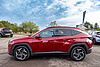 Hyundai TUCSON 1.6 TGDi Hybrid 230 Premium 5dr 2WD Auto Red