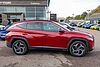 Hyundai TUCSON 1.6 TGDi Hybrid 230 Premium 5dr 2WD Auto Red