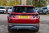 Hyundai TUCSON 1.6 TGDi Hybrid 230 Premium 5dr 2WD Auto Red