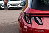 Hyundai TUCSON 1.6 TGDi Hybrid 230 Premium 5dr 2WD Auto Red