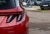 Hyundai TUCSON 1.6 TGDi Hybrid 230 Premium 5dr 2WD Auto Red