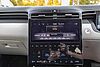 Hyundai TUCSON 1.6 TGDi Hybrid 230 Premium 5dr 2WD Auto Red