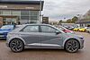 Hyundai IONIQ 5 160kW Premium 73 kWh 5dr Auto Grey