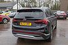 Hyundai SANTA FE 1.6 TGDi Hybrid Premium 5dr 4WD Auto Black