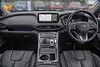 Hyundai SANTA FE 1.6 TGDi Hybrid Premium 5dr 4WD Auto Black