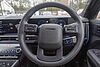 Hyundai SANTA FE 1.6 TGDi 239 Hybrid Calligraphy 5dr Auto Grey