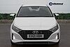 Hyundai I20 1.0T GDi 48V MHD SE Connect 5dr White