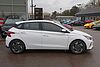 Hyundai I20 1.0T GDi 48V MHD SE Connect 5dr White