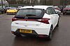 Hyundai I20 1.0T GDi 48V MHD SE Connect 5dr White