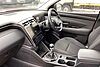 Hyundai TUCSON 1.6 T-GDi 2021MY SE Connect Red