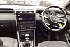 Hyundai TUCSON 1.6 T-GDi 2021MY SE Connect Red