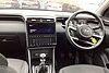 Hyundai TUCSON 1.6 T-GDi 2021MY SE Connect Red