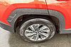 Hyundai TUCSON 1.6 T-GDi 2021MY SE Connect Red
