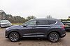 Hyundai SANTA FE 1.6 TGDi Hybrid Ultimate 5dr Auto Blue
