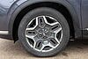 Hyundai SANTA FE 1.6 TGDi Hybrid Ultimate 5dr Auto Blue
