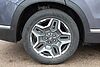 Hyundai SANTA FE 1.6 TGDi Hybrid Ultimate 5dr Auto Blue