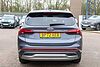 Hyundai SANTA FE 1.6 TGDi Hybrid Ultimate 5dr Auto Blue