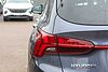Hyundai SANTA FE 1.6 TGDi Hybrid Ultimate 5dr Auto Blue