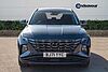 Hyundai TUCSON 1.6 TGDi Premium 5dr 2WD Blue