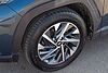 Hyundai TUCSON 1.6 TGDi Premium 5dr 2WD Blue