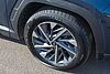 Hyundai TUCSON 1.6 TGDi Premium 5dr 2WD Blue