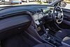 Hyundai TUCSON 1.6 TGDi Premium 5dr 2WD Blue